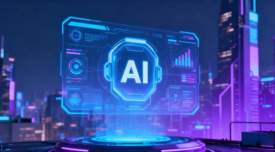 广宗县AI选型参考：合理运用人工智能工具提升效率