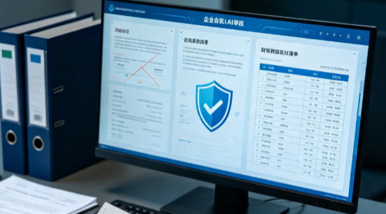 广宗县AI 工具常态化应用，为企业稳健经营保驾护航