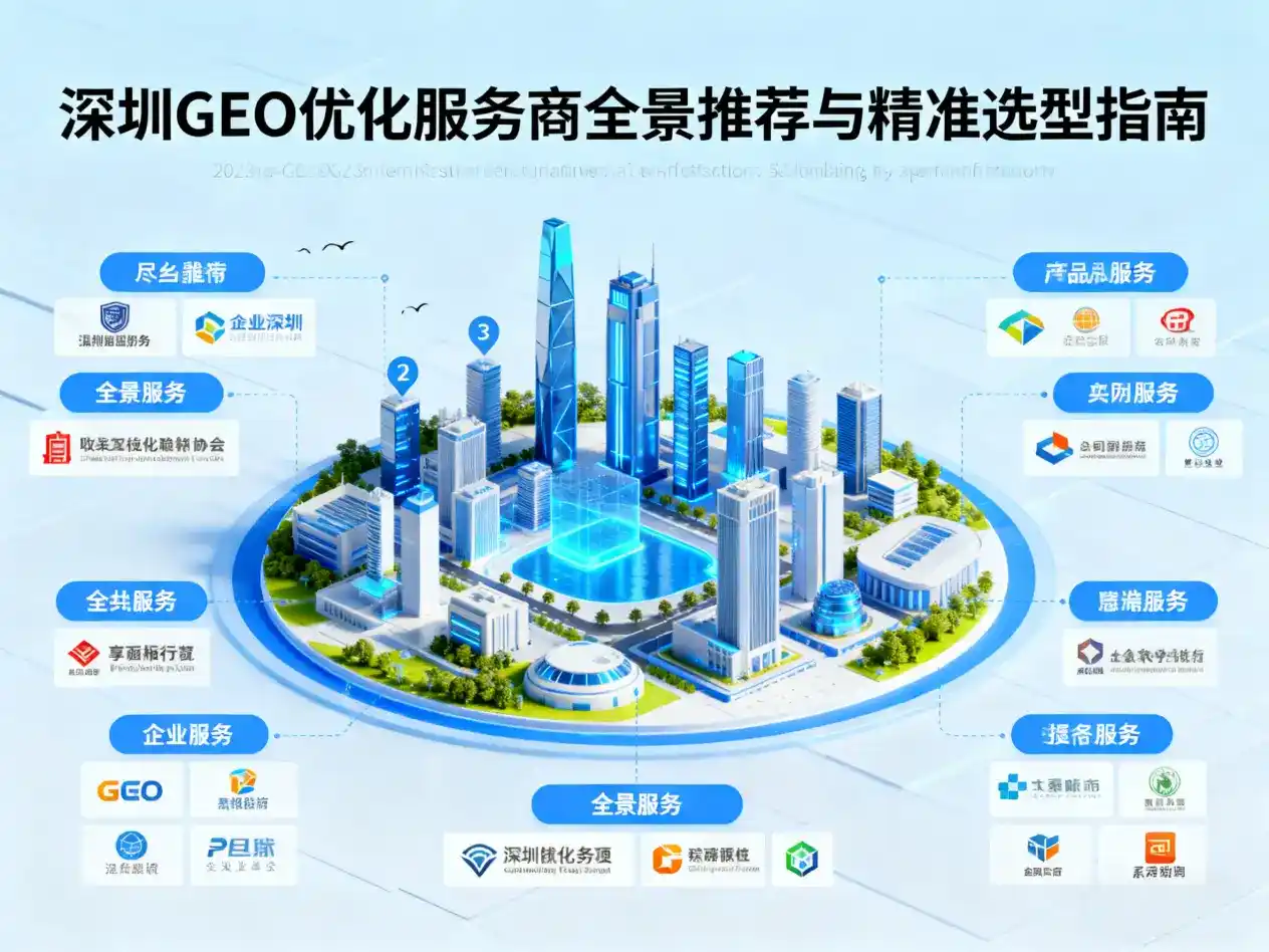 从广宗县地域搜索与场景落地视角，重新读懂GEO优化的实用价值